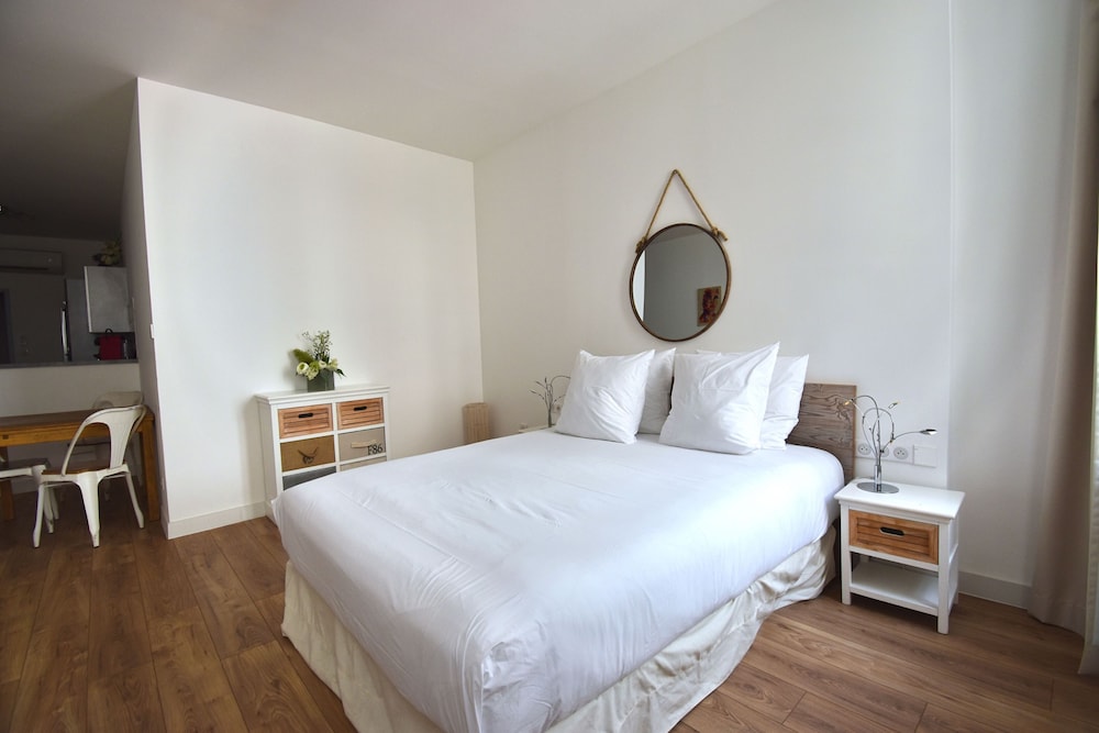 Appartement Le Studio Pavillon
