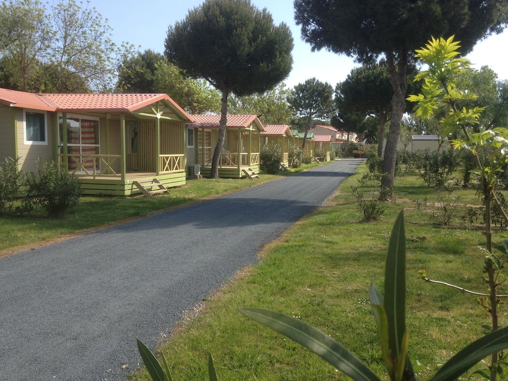 Comfort Mobile Home, Non Smoking (4 pers) photo 2