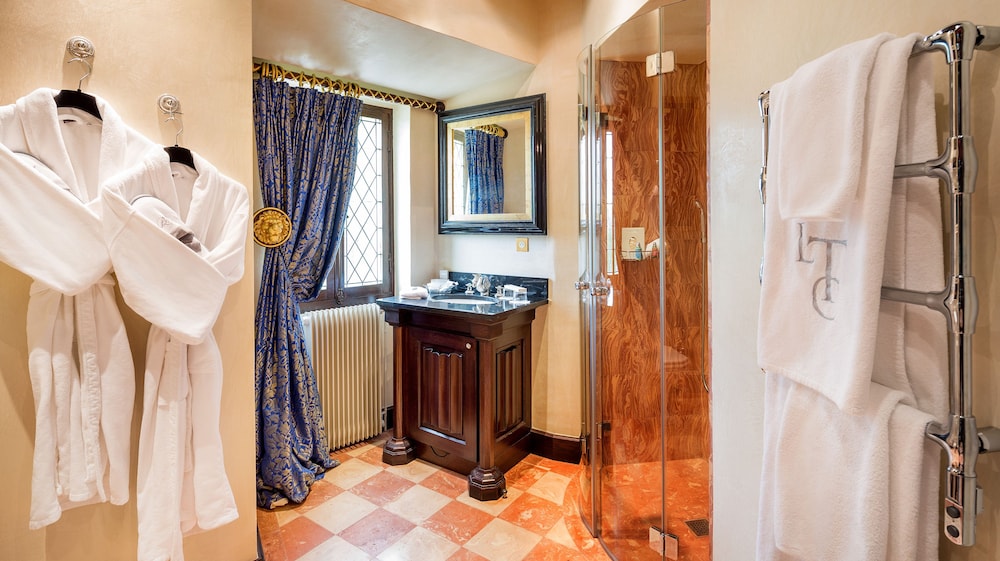 Suite (La Boétie) photo 2