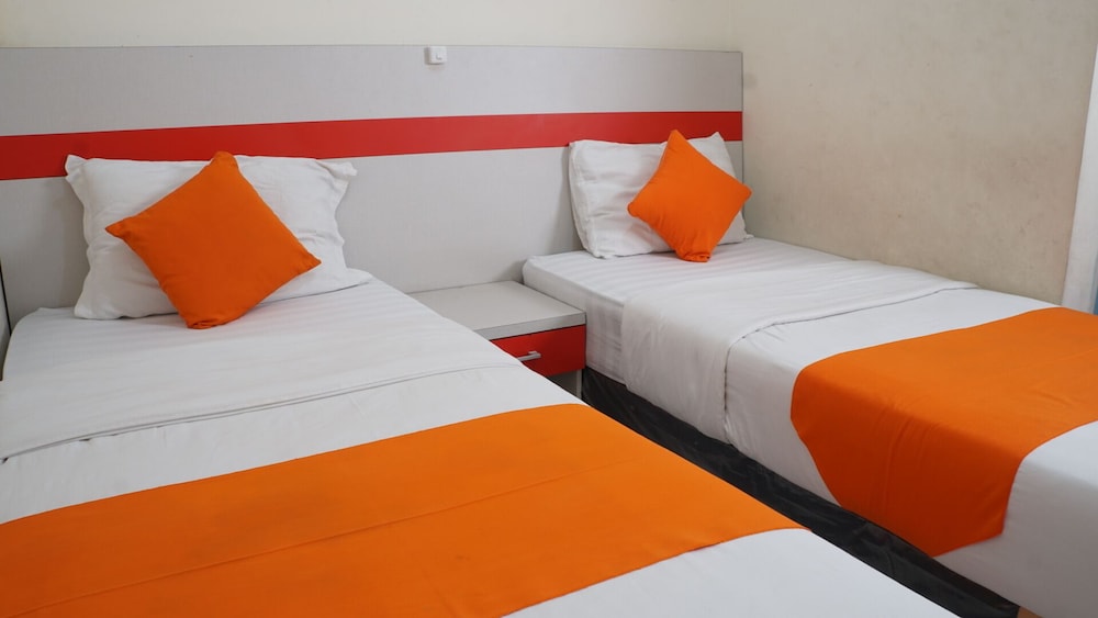 Superior Twin Room, 2 Bedrooms photo 2
