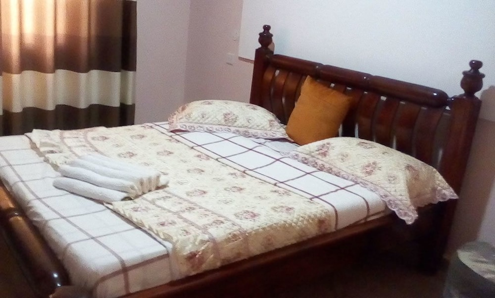 Comfort Double Room photo 2