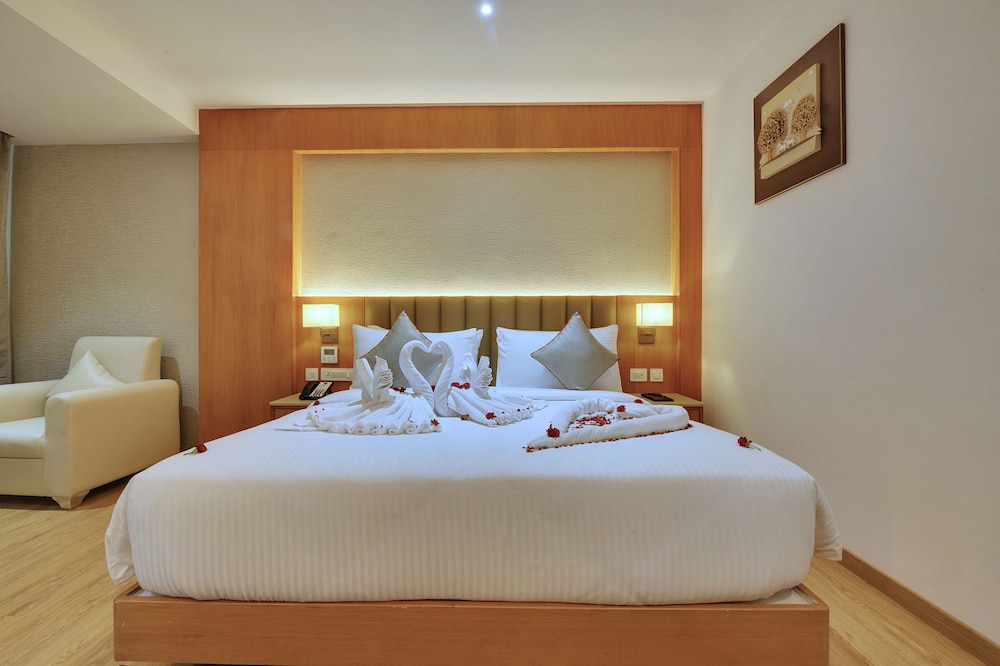 Executive Room - Photo 2