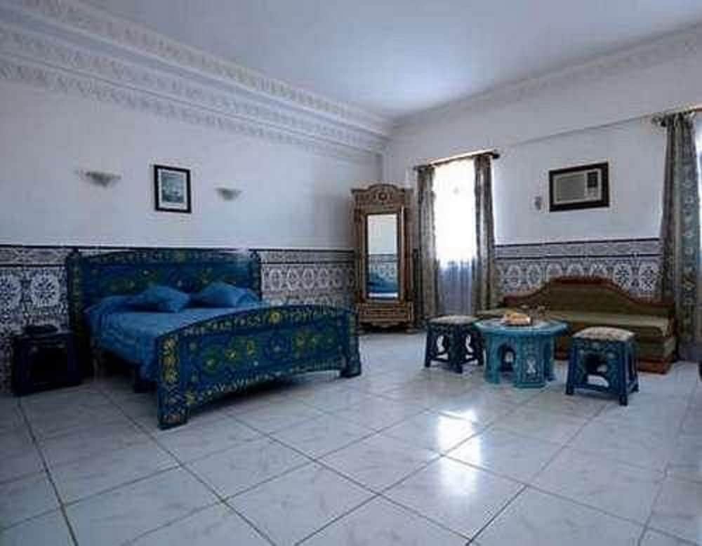 Standard Double Room photo 2