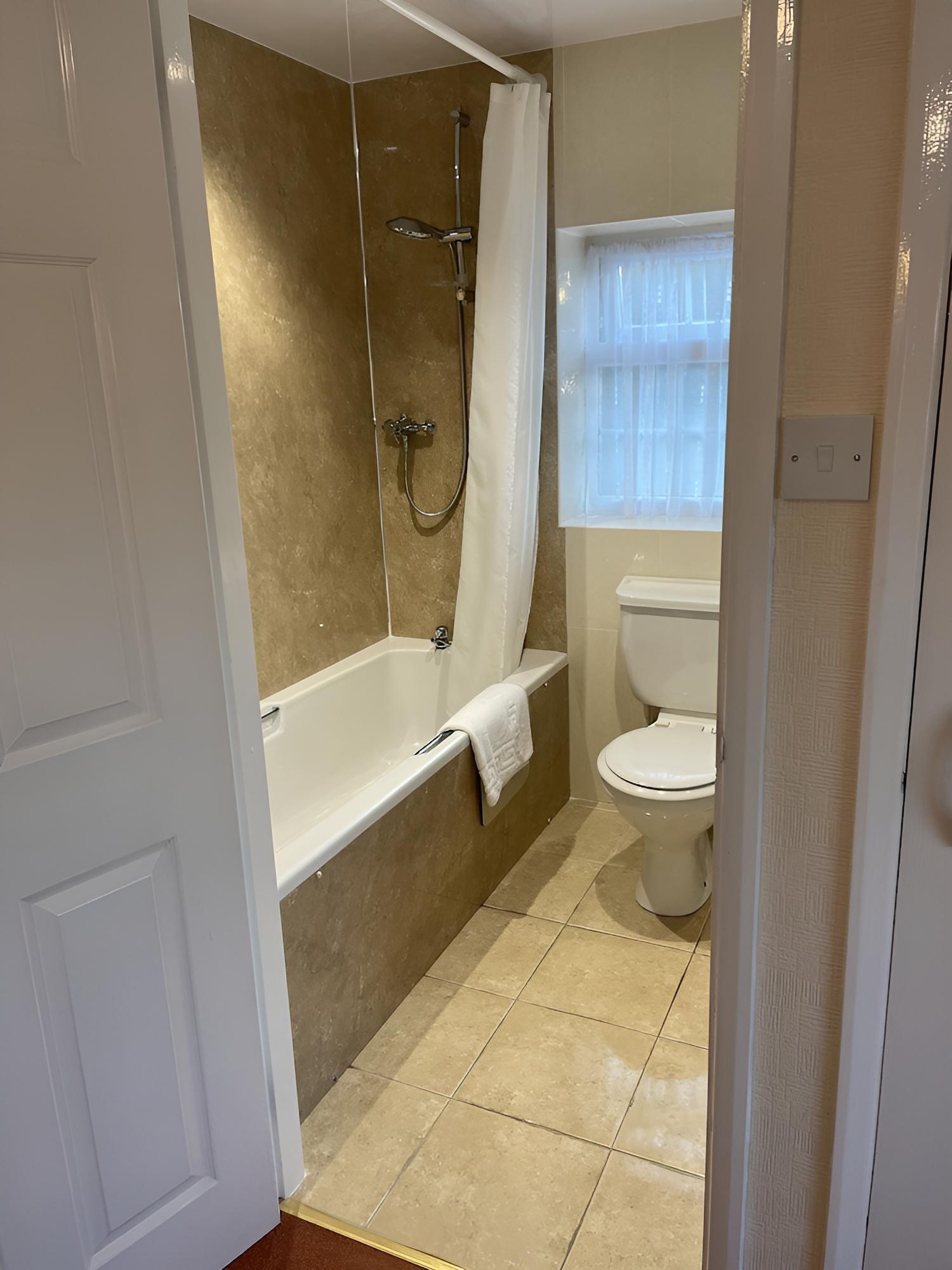 Standard Double Room (Garden View) photo 1