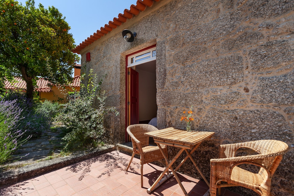 Casa do Eido - sustainable living & nature experiences Gerês, Billede 9