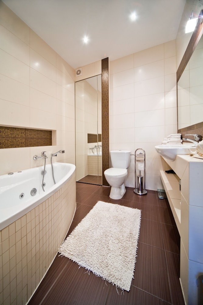 4Seasons Apartments Cracow — photo 306