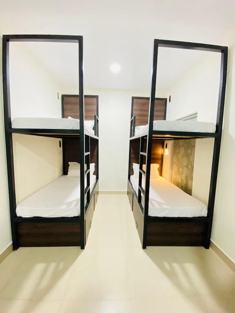 Standard Shared Dormitory