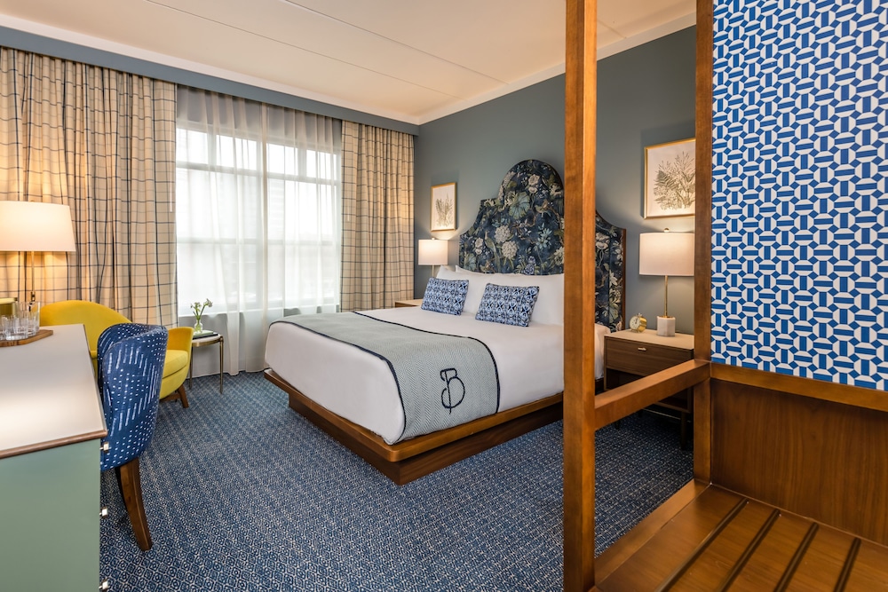 Room, 1 King Bed, Accessible