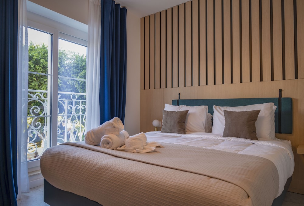 Double Room (with Disability access)