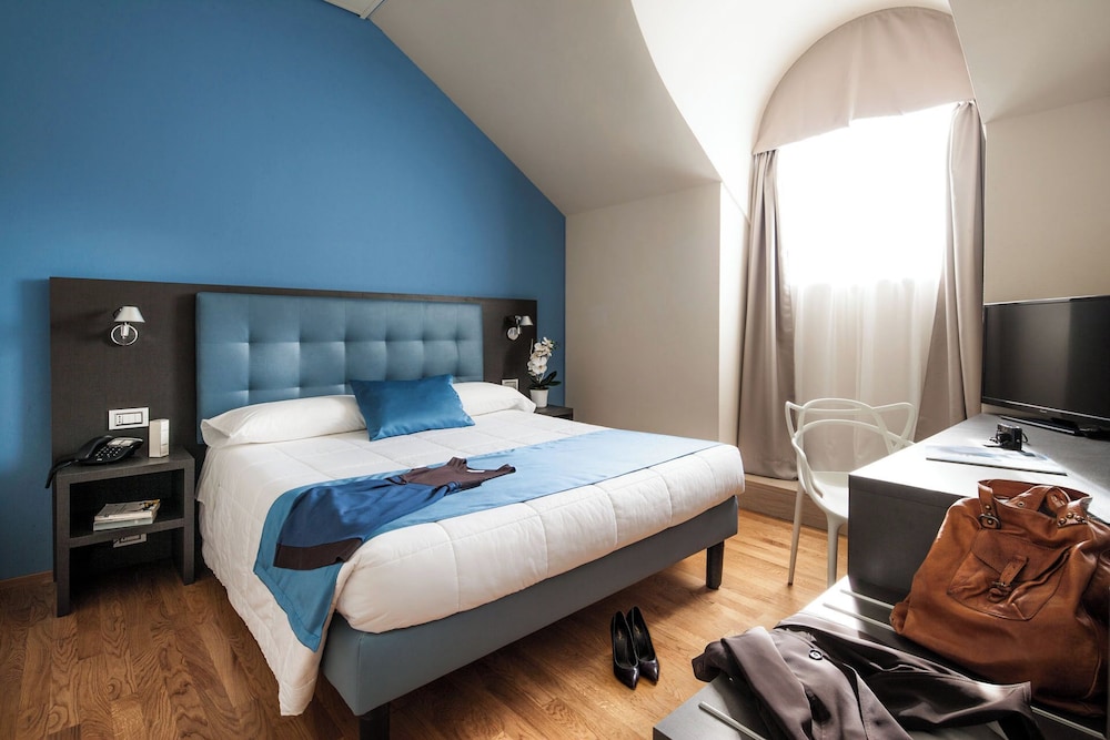 Superior Double Room Single Use, 1 Double Bed