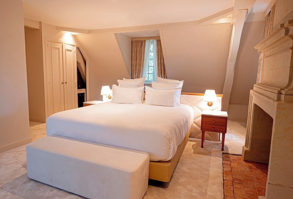 Chambre Supérieure Manoir photo 1