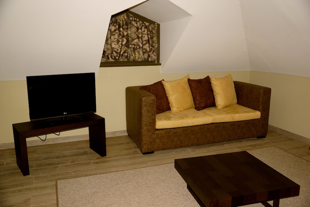 Business Twin Room photo 2