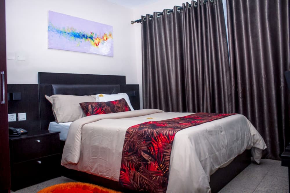 Standard Room - Photo 1