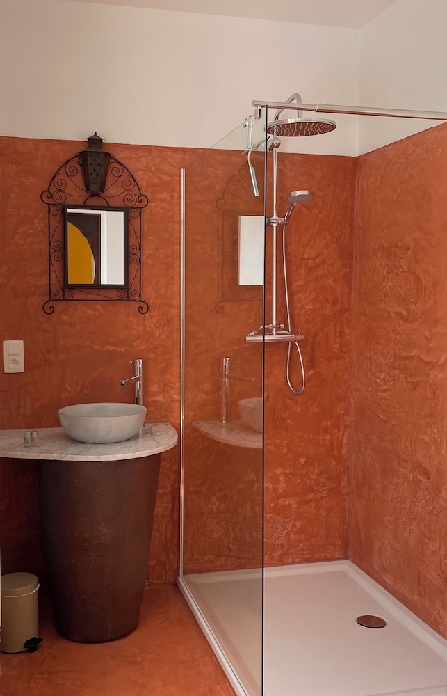 Room "Orientale" photo 2