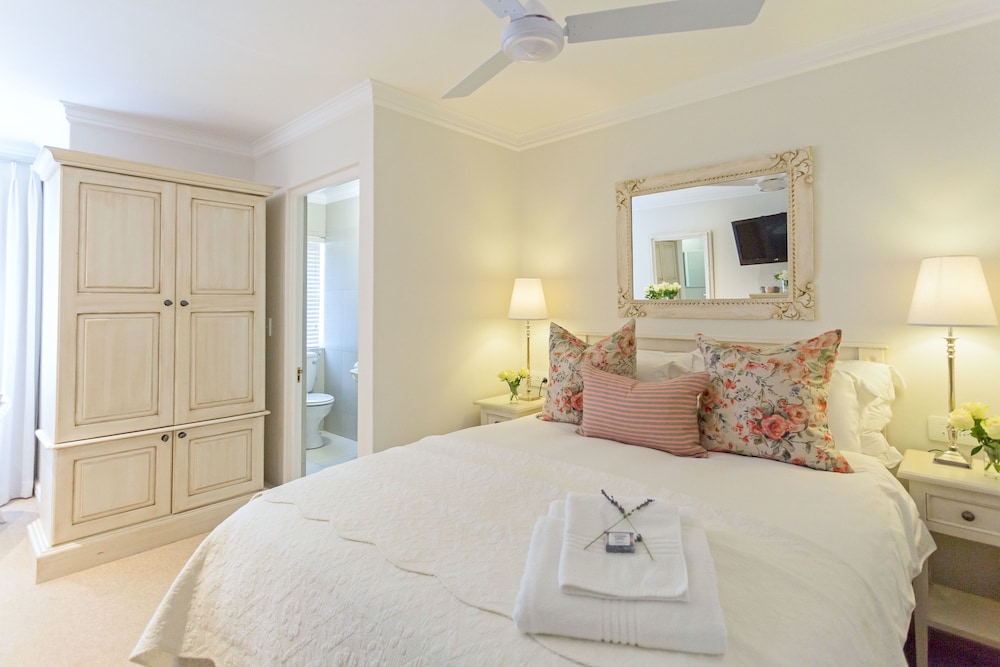 Rose Room