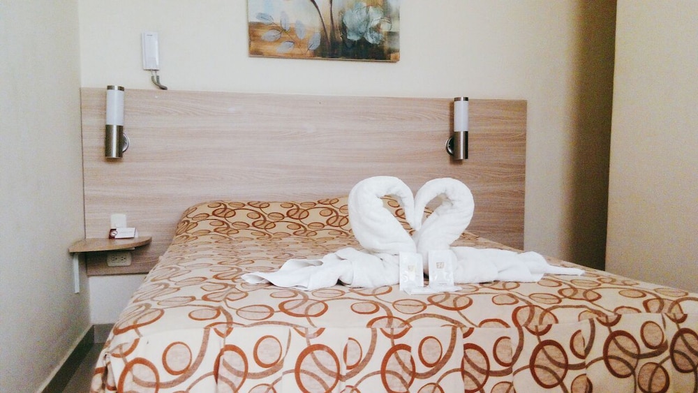 Standard Double Room photo 1