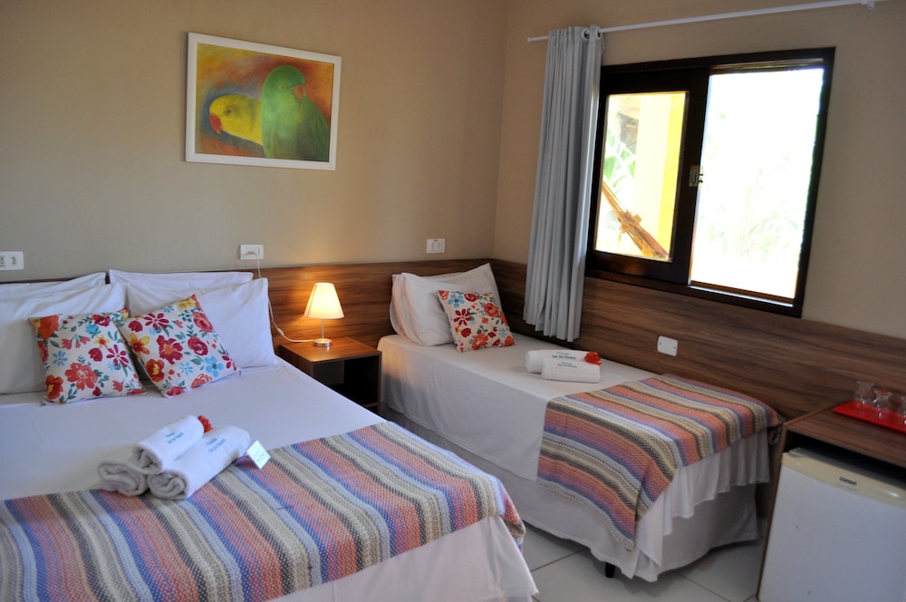 Superior Triple Room - Photo 2