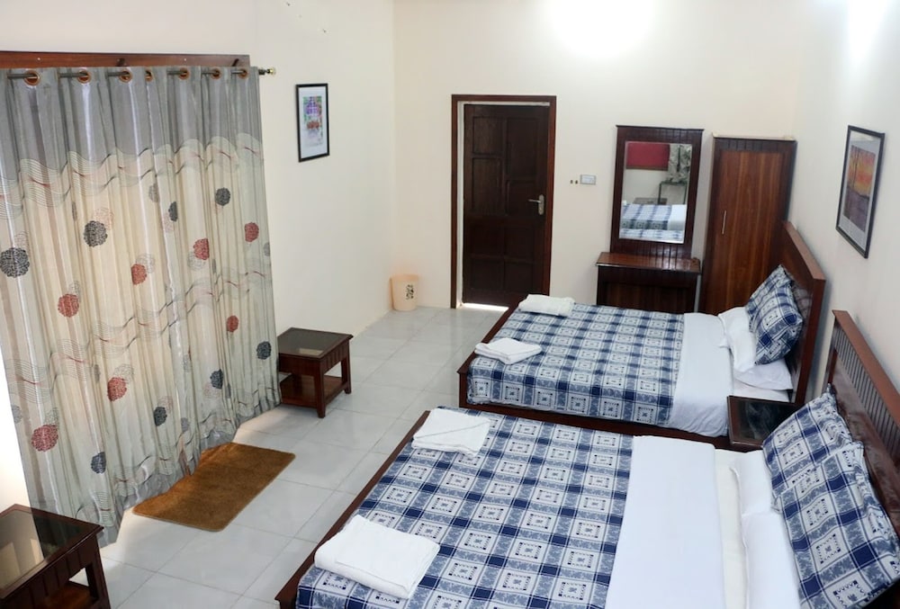 Deluxe Triple Room photo 1