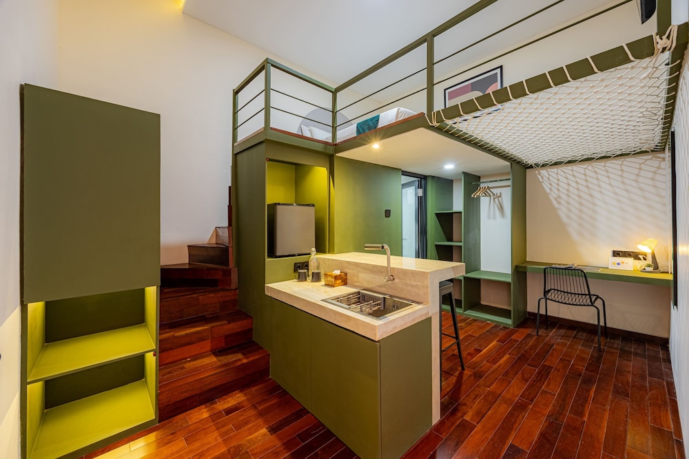 Premium Studio