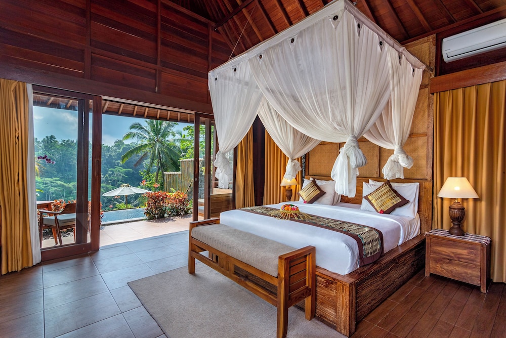 Villa, 1 Bedroom, Private Pool, Valley View photo 1