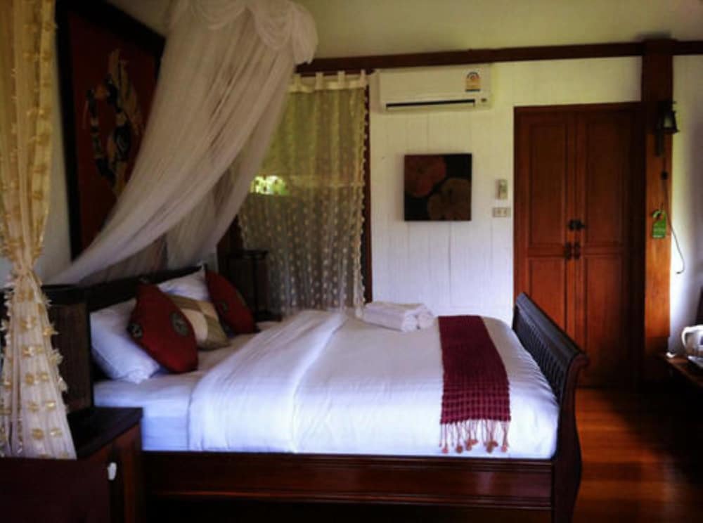Deluxe House ( Sang Duan House) photo 3