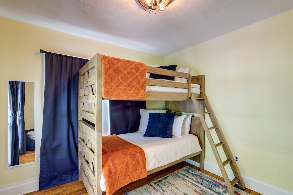Cottage (3 Bedrooms) photo 1