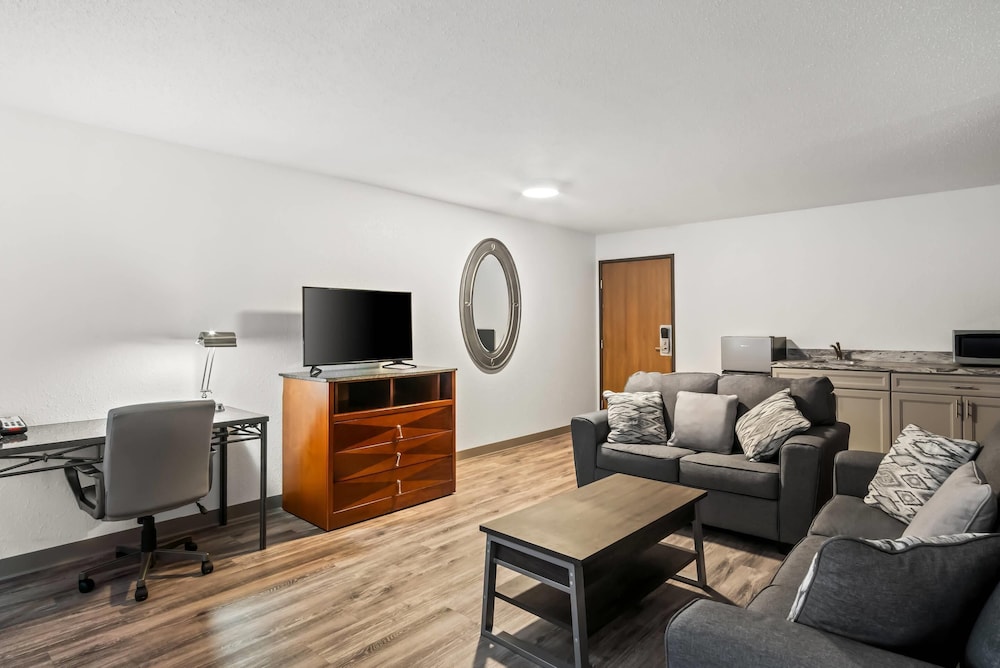 Econo Lodge Inn & Suites Auburn, Foto 4