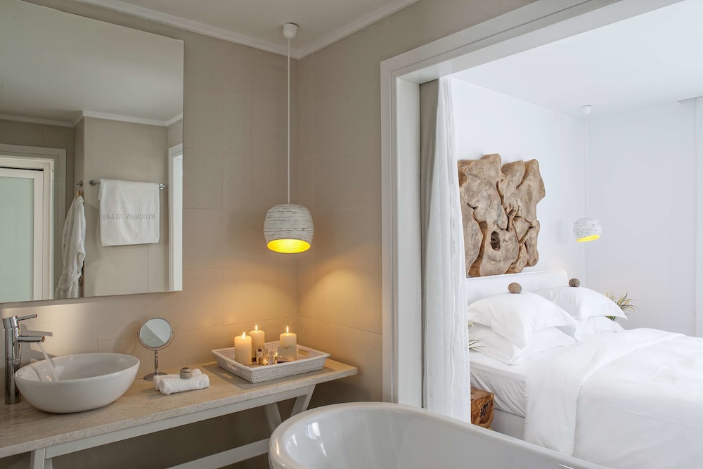 Room, Sea View (Prestige)