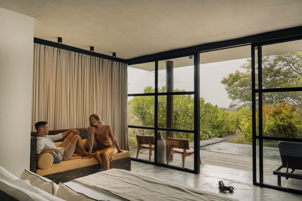 One Bedroom Pool Villa with Garden View - Photo 3