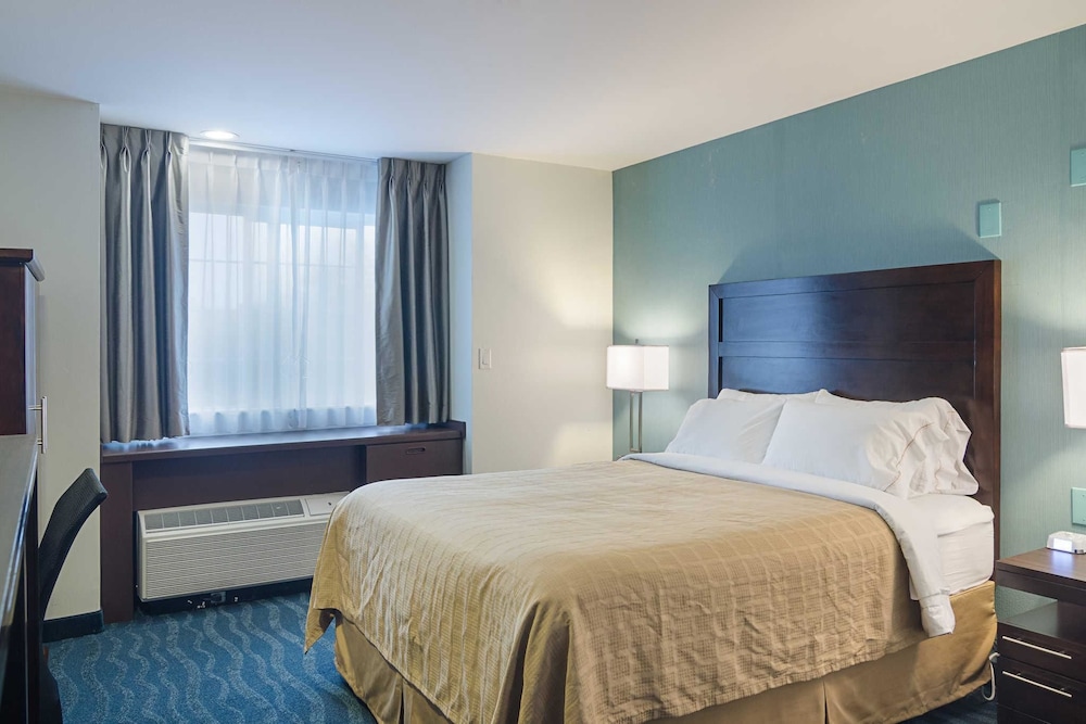 Room, 1 Queen Bed, Accessible, Non Smoking photo 2