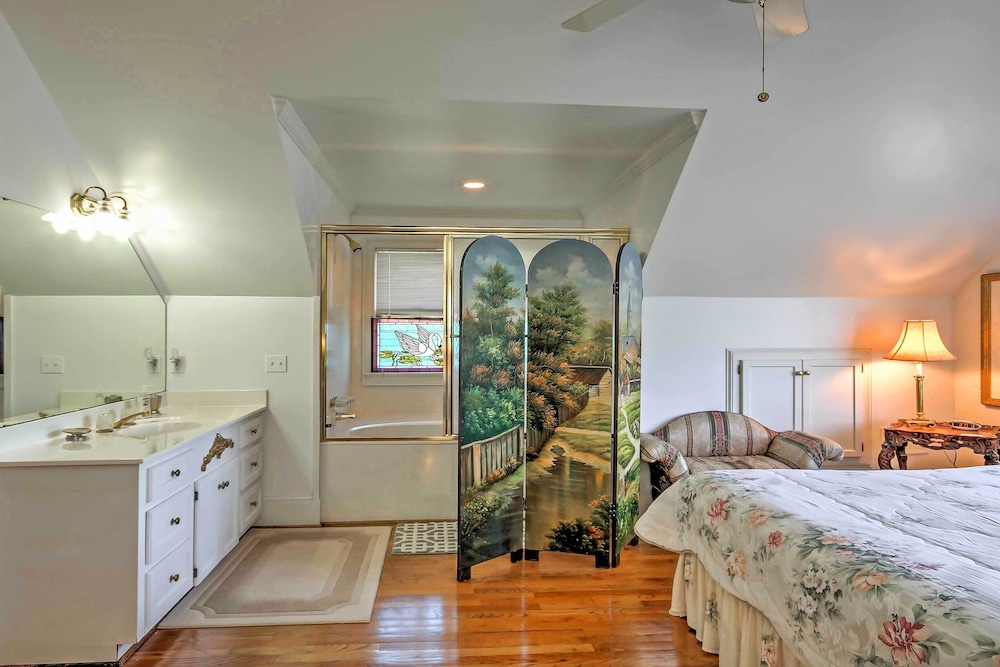 Cottage (2 Bedrooms) photo 1