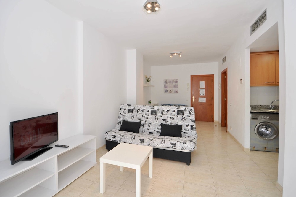 Apartamento, 1 habitación