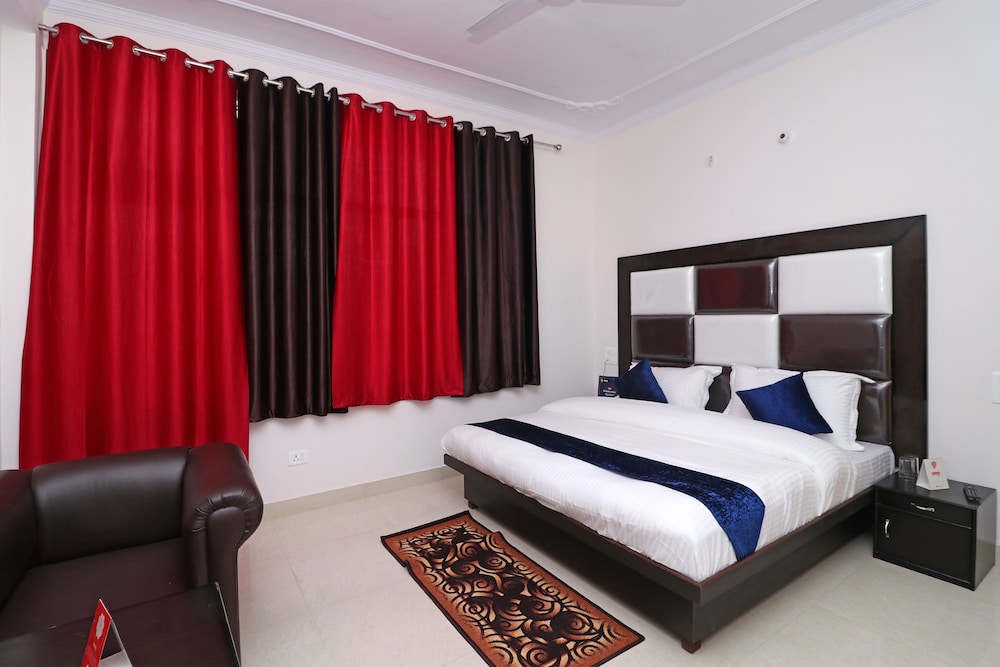 Deluxe Double Or Twin Room, 1 King Bed photo 1