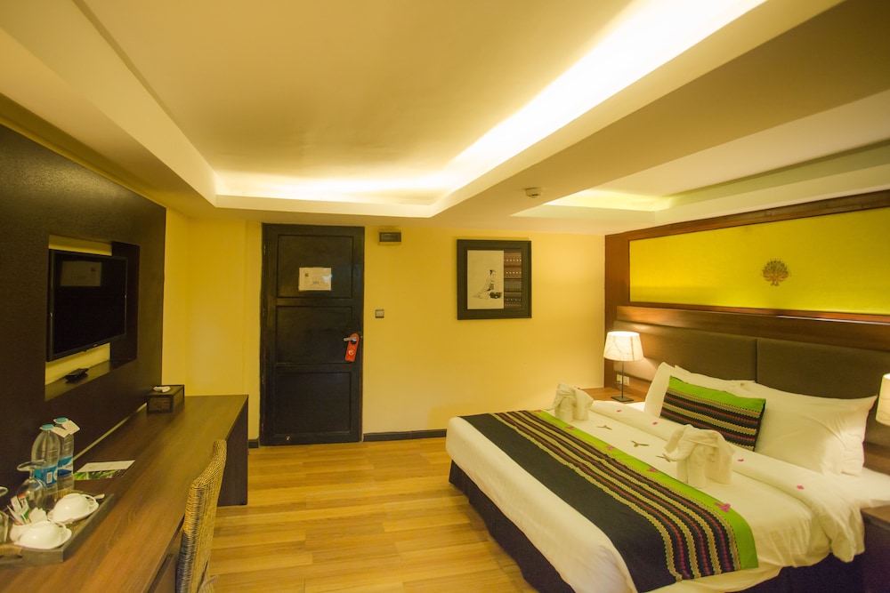 Residence Superior Room