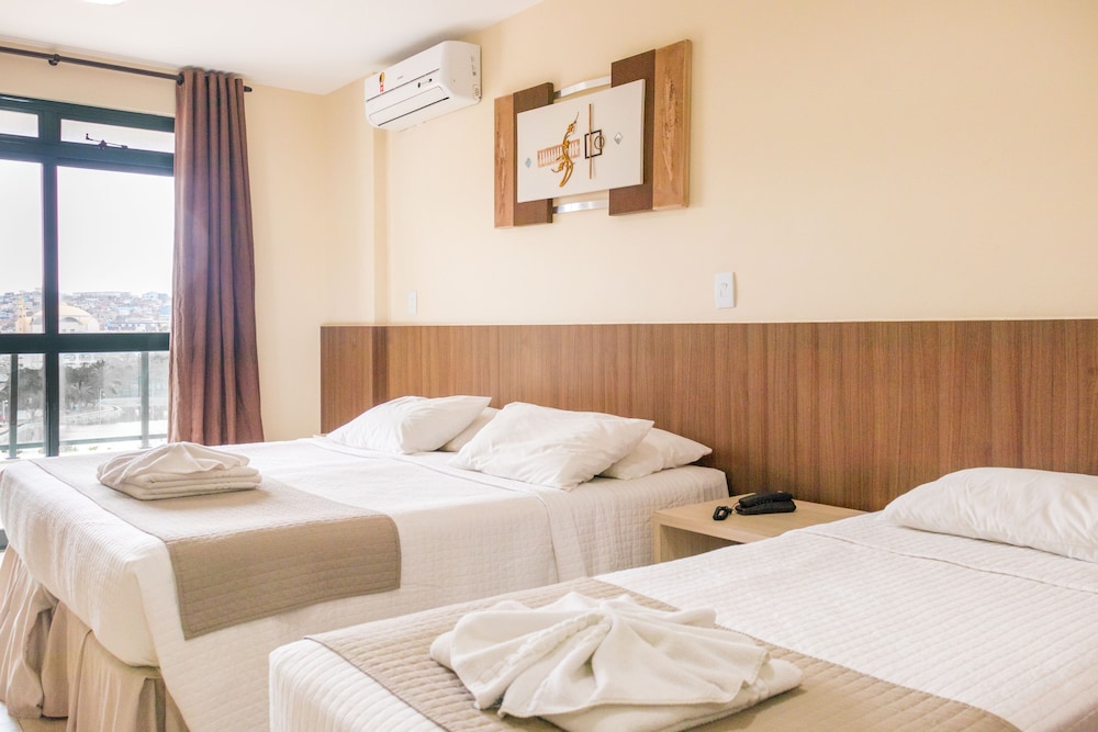 Deluxe Triple Room photo 1
