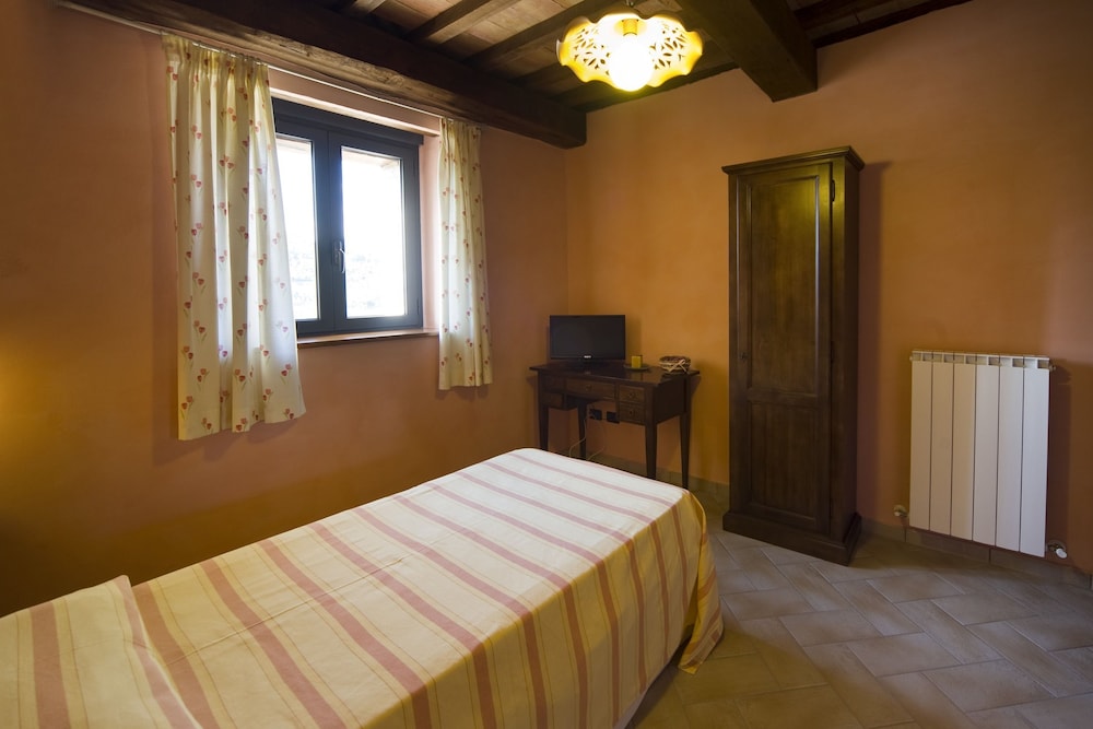Single Room