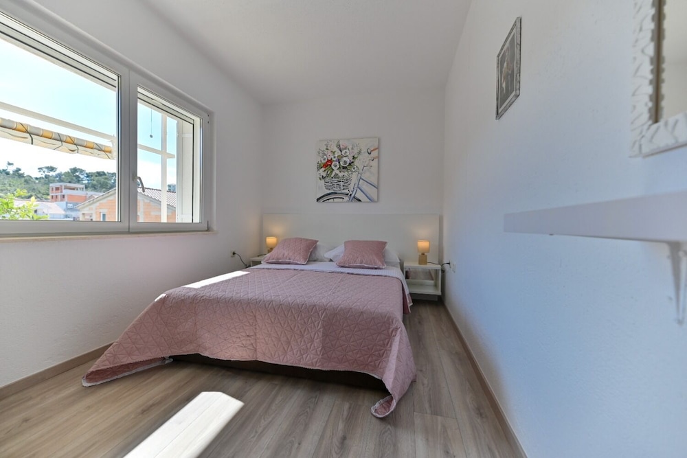 Apartment (Vera - with nice view - A2(4))