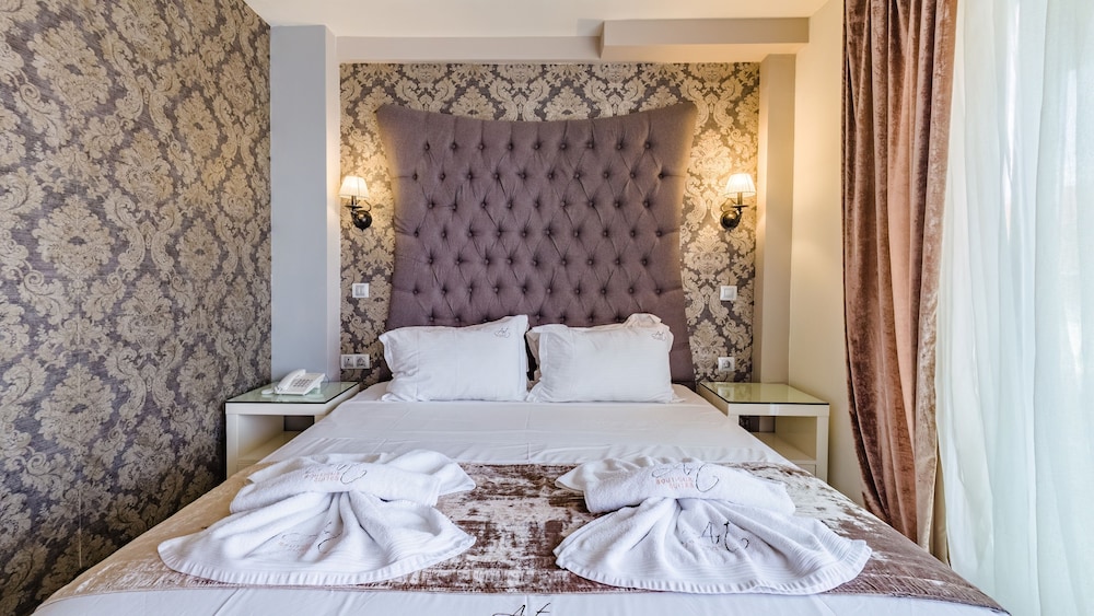Deluxe Room photo 1