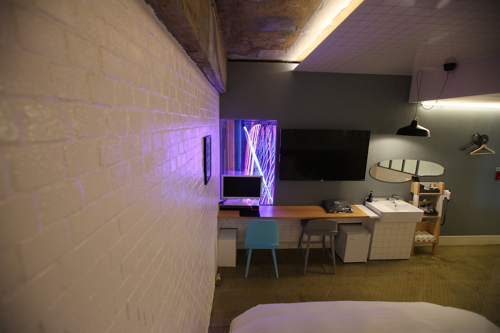 Premium Double Room - Spa Tub photo 3
