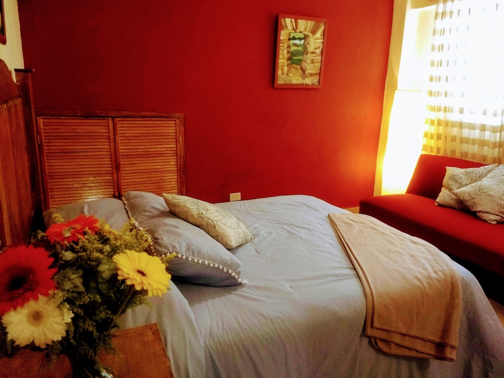 Standard Triple Room (El Rincon De Alex) photo 1