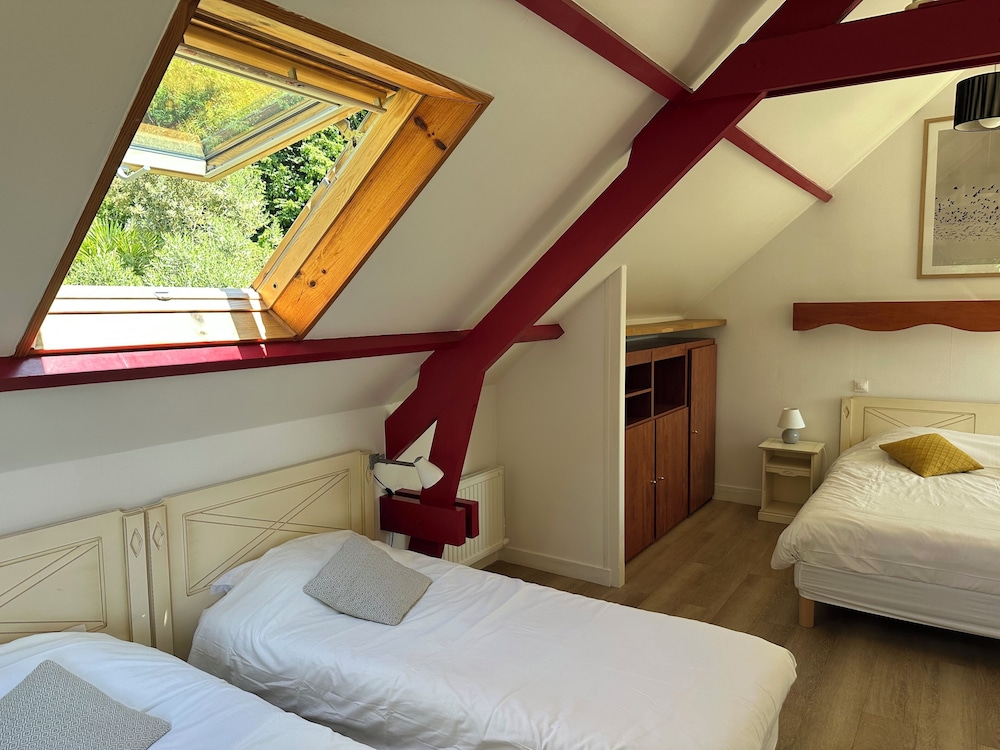 Comfort Quadruple Room photo 3