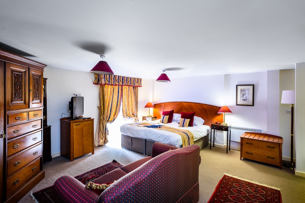 Superior Double Room, Ensuite photo 2