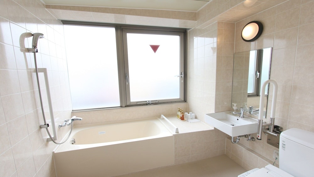 Hotel New Gaea Domemae, Billede 3