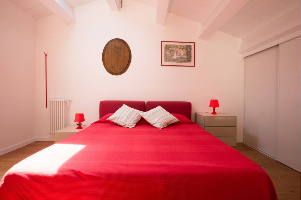 Villa, 2 Bedrooms, Jetted Tub