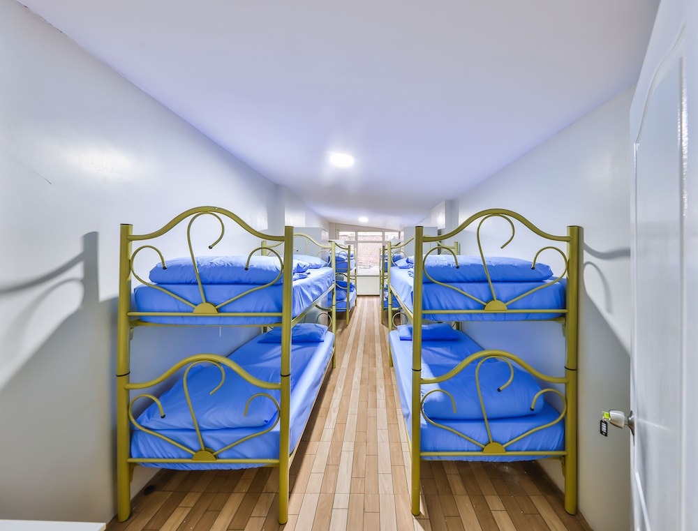 Economy Shared Dormitory, Men only photo 1