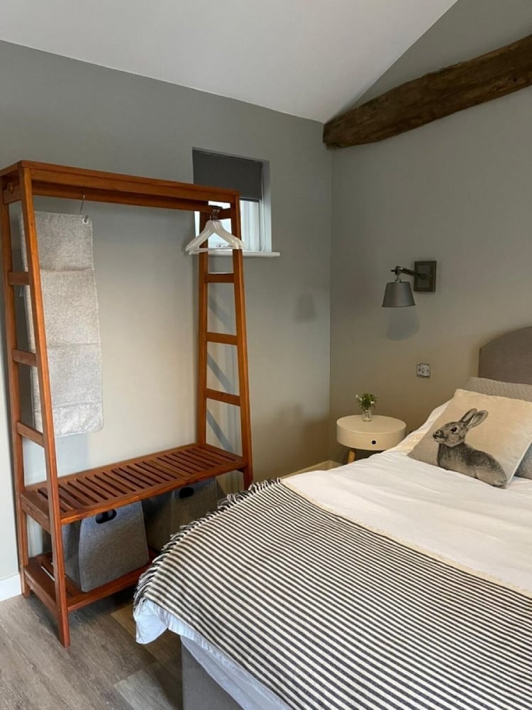 Deluxe Double or Twin Room, Ensuite (Double) - Photo 3