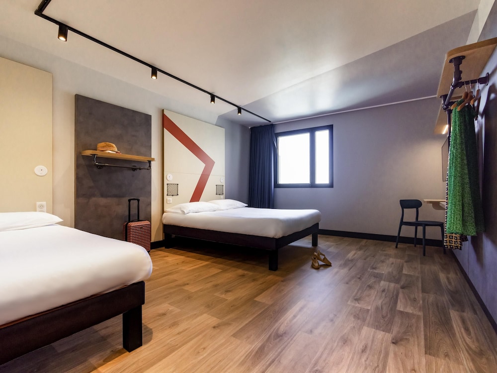 ibis Budget La Rochelle, Billede 3