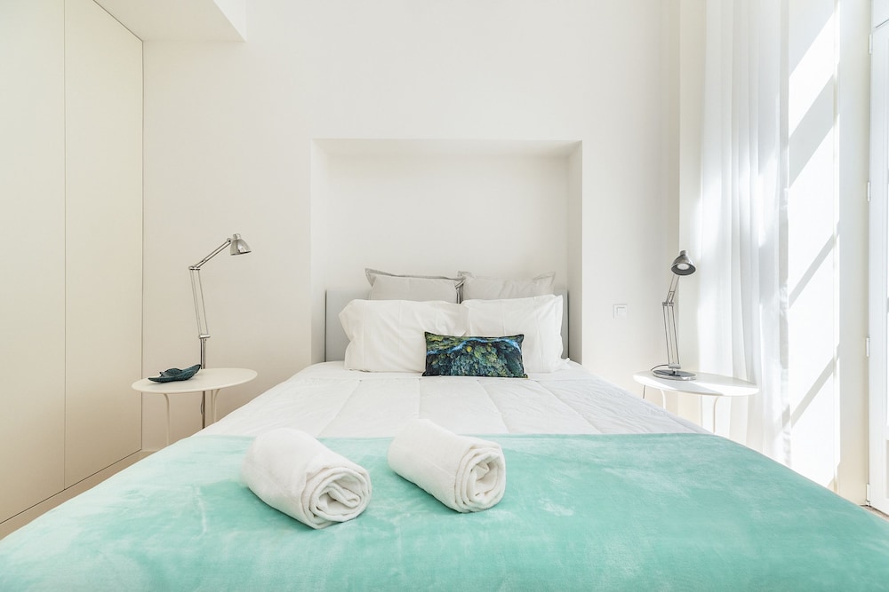 Superior Apartment, 1 Bedroom photo 3