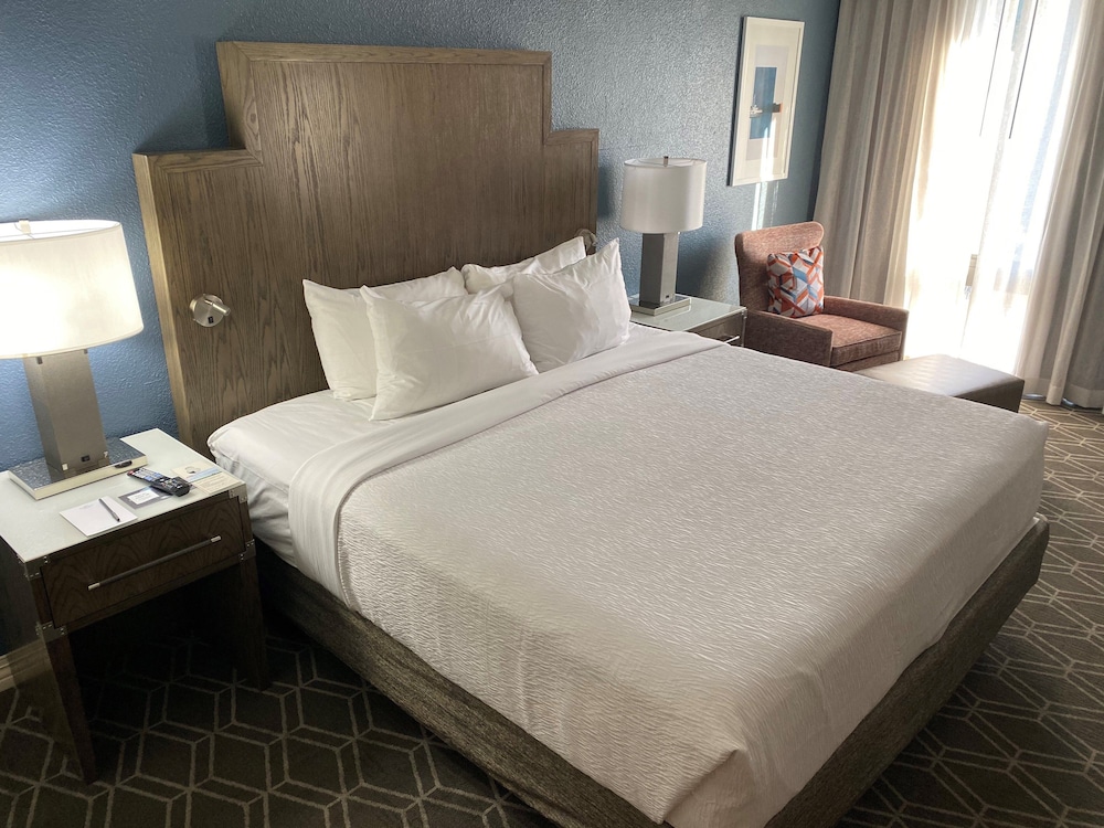 Premium Room, 1 King Bed - Photo 6