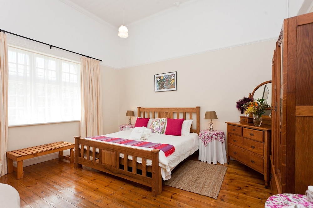 Comfort Room, 1 Bedroom (Double Room) photo 1